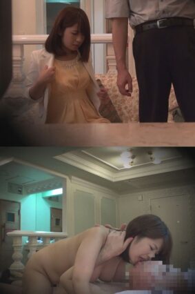 スケベオヤジのチ○ポにイカされる巨乳女性【無料試聴】 7 h 1825tssr00209pl