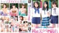純系シリーズセレクションVol.1 純系美少女たちの戯れ 木村怜門、田宮春陽、櫻井愛莉【無料試聴】 40 h 722cand01244pl