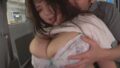 『前から狙ってたんだよ』服の上からでも分かるJカップ巨乳嬢を車内に押し込みデカ乳を揉みしだき中出しセックス!【無料試聴】 41 h 1724u012i00008pl
