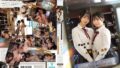 ホームシックレズビアン 女子寮で募る寂しさを忘れるようにレズ快楽に没頭していくマザコン少女 南日菜乃 望月つぼみ【無料試聴】 46 bban00580pl