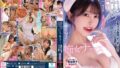 舐めじゃくり痴女ナース 全身リップ清拭でチ○ポがバグってドバドバ連射 森日向子【無料試聴】 35 mikr00096pl