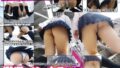 【VR】KAIDAN 超ミニスカ女子校生階段パンチラVR【無料試聴】 44 divr00010pl